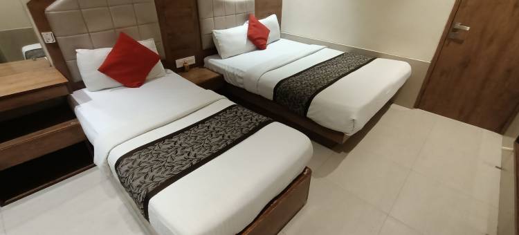 Regal Inn皇室酒店(Hotel Regal Inn Andheri - Nearest Mumbai Airport T1)图片