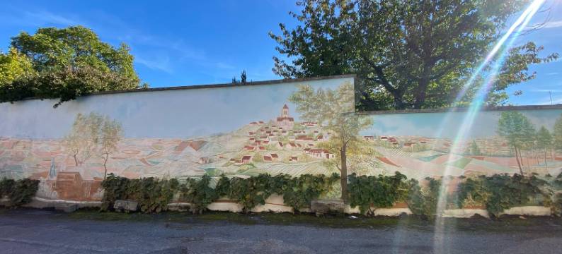 库朗巴庄园(Domaine du Cellier de la Couronne)图片