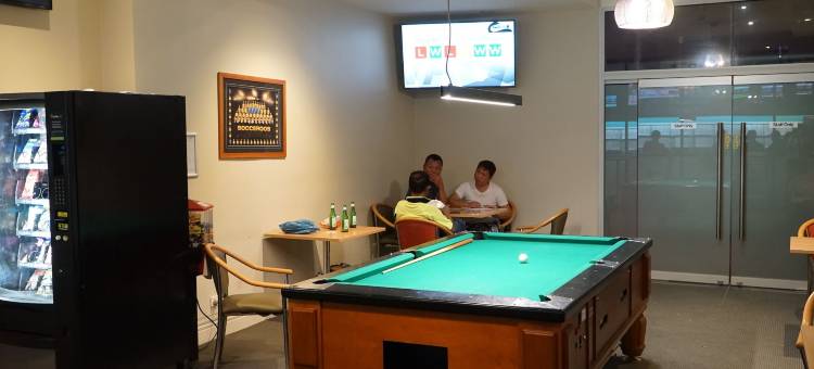 比米什绿洲酒店(Oasis on Beamish Hotel)图片