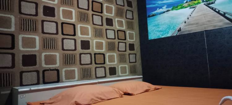 O格兰德村酒店(Hotel O Grand Village)图片