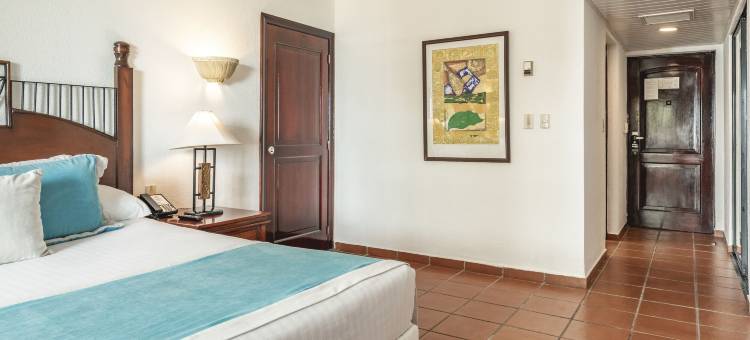 普拉塔港马里恩全包式住宿(Marien Puerto Plata)图片