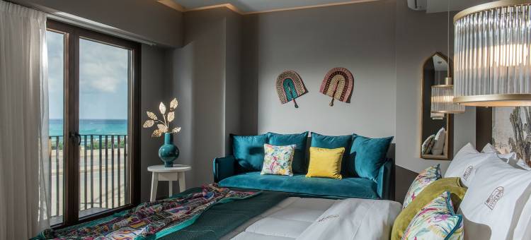 Vespera城市酒店(Vespera City Hotel)图片