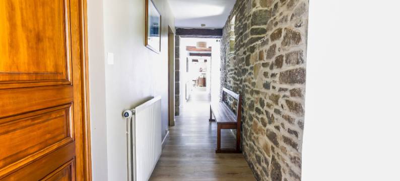 贝尔气质别墅(La Villa Bel Air)图片