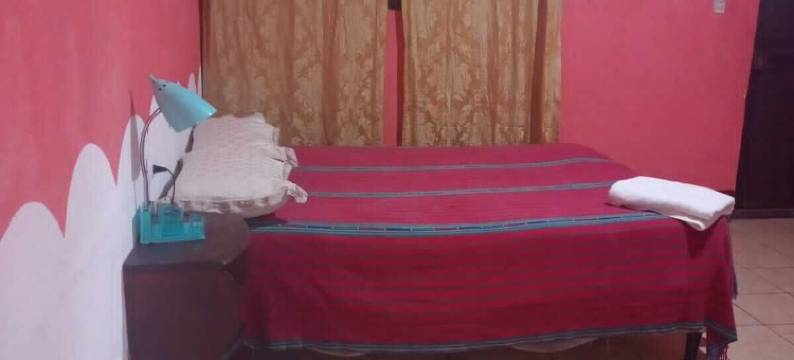 佐佩旅馆(Hostal Zope)图片