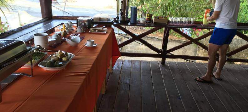 沙滩与日落(Sand and Sunset)图片