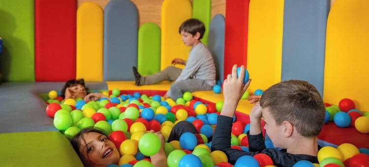 佩雷利克酒店(Perelik Hotel)图片