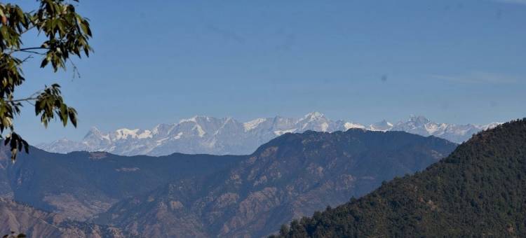 萨林斯州边米斯特维尔(Sarins 'Mistville' 4BHK Villa Mall Road)图片