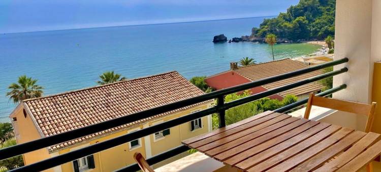 科孚岛公寓91(Corfu Island Apartment 91)图片