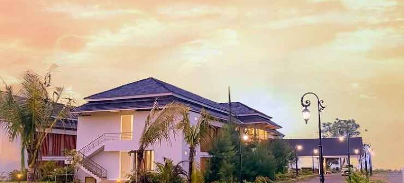 Horison Resort Antawirya Jepara图片