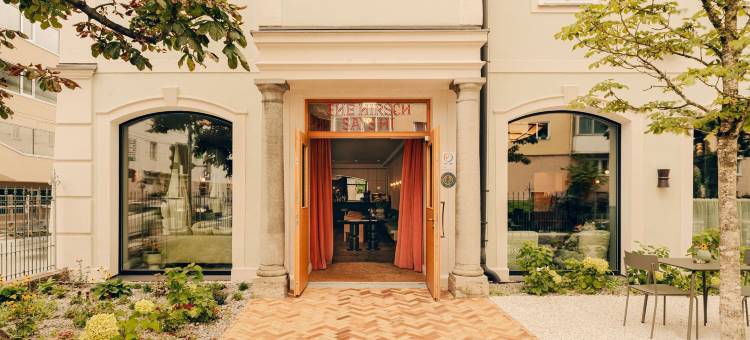 Hotel Zum Hirschen图片
