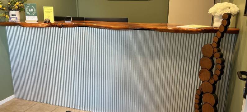 锚别墅度假村(Anchor Lodge Motel)图片