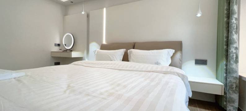 可寓民宿(潮文路3号分店)图片