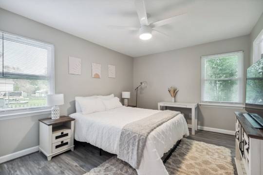 Stylish 3BD 2BA Rancher Near BWI, FT Meade, Live Casino, Baltimore!