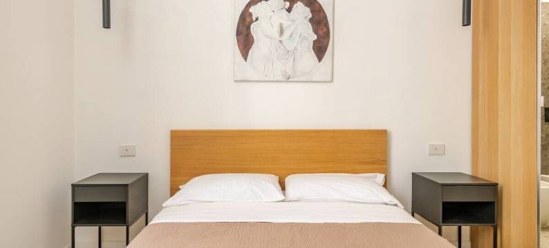 梵蒂冈城罗马私人房间(Roma Private Rooms Vatican City)图片