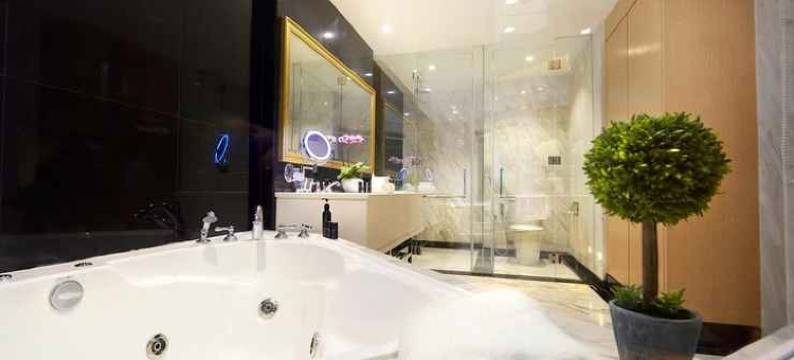 黄檀木精品酒店(Kingwood Boutique Hotel)图片