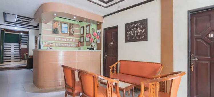 Hotel Aida Syariah Mitra RedDoorz图片