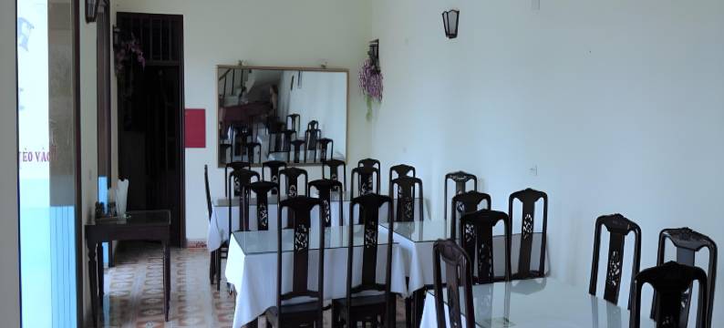 安娜塔姆景观酒店(Anna Tham Hotel View)图片