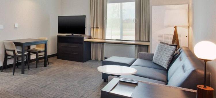 Residence Inn Georgetown图片