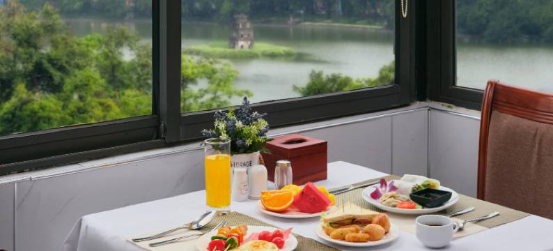 河内HM精品酒店(Hanoi HM Boutique Hotel)图片