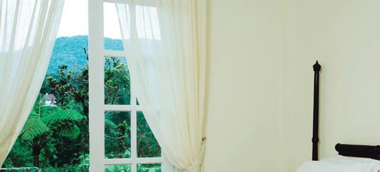 金马仑高原度假村- 全球奢华精品酒店(Cameron Highlands Resort - Small Luxury Hotels of the World)图片