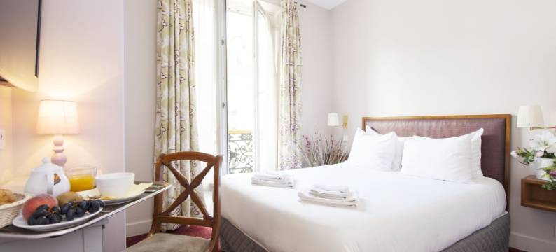 法国卢浮宫酒店(Hotel France Louvre)图片