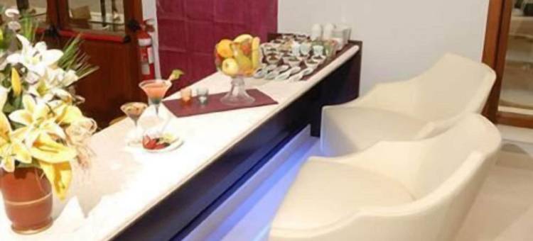 帕拉索方缇酒店(Palazzo Foti Hotel)图片