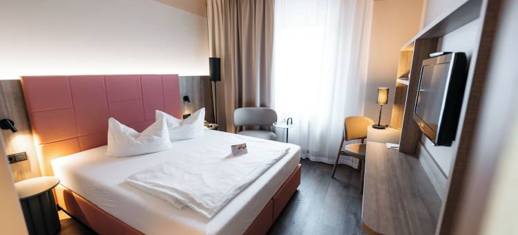城市公园酒店(City Park Hotel)图片
