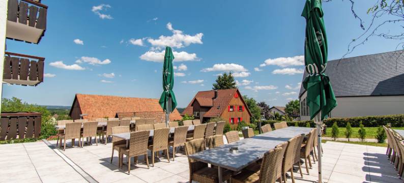 霍恩若德特养生酒店(Wellnesshotel Hohenrodt)图片