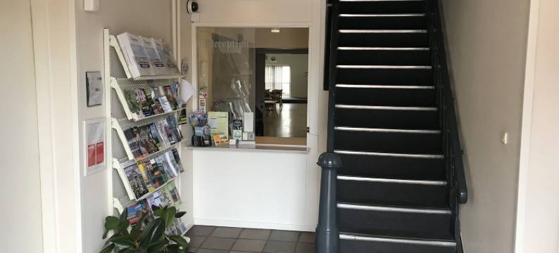 奥宁克罗酒店(Auning Kro)图片