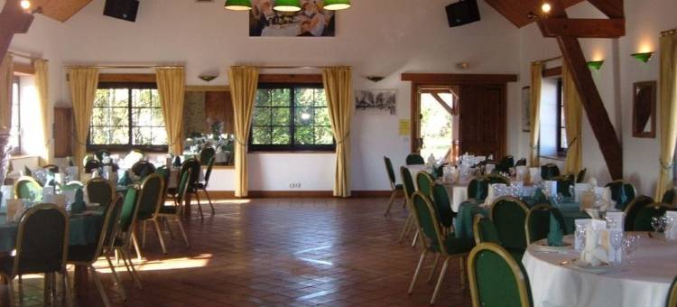 达克英式酒店(Brit Hotel Dak Hotel)图片