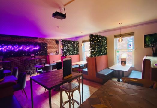 The Suffolk Hotel Hotel Overview