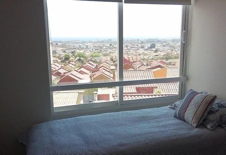 Depto Edificio Ecovista Hotel Overview