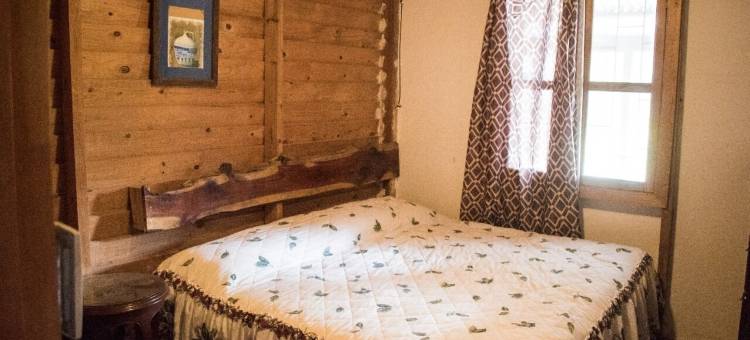 布兰卡木屋(La Cabaña de Blanca)图片