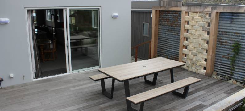 玛肯歇公寓(The Mackenzie Apartments)图片