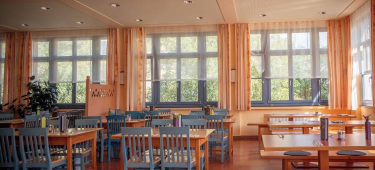 JUFA 朗格酒店(Jufa Hotel St Michael im Lungau)图片