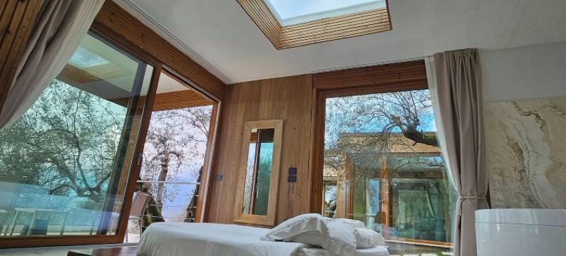 纳图拉颂歌生态度假村(EcoResort Il Cantico Della Natura)图片