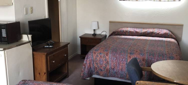 联排别墅汽车旅馆(Townhouse Motel)图片