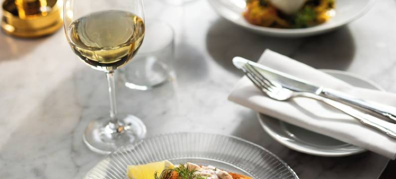 大陆南方酒店(Continental du Sud)图片