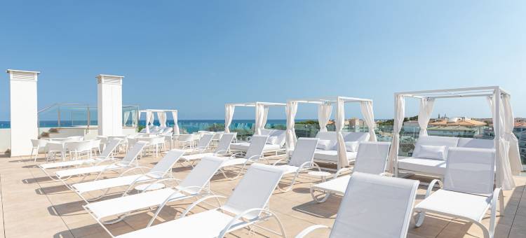 海洋体验公寓酒店(Aparthotel Sea Experience)图片