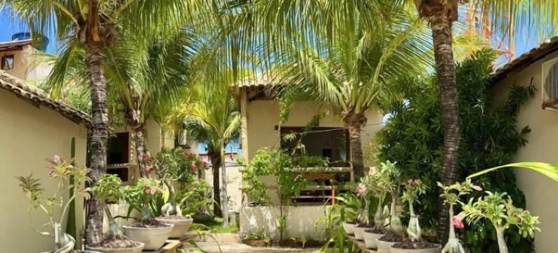 蝴蝶旅馆(Pousada Borboleta)图片