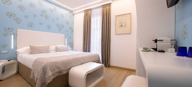 丹尼尔酒店(Hotel Daniele)图片