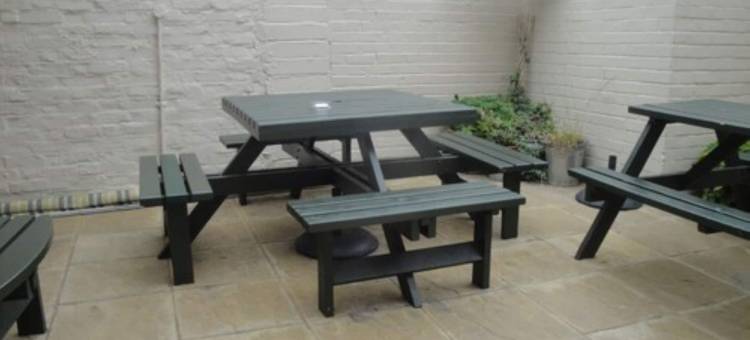 比肯平原酒店(Beaconsfield Hotel)图片