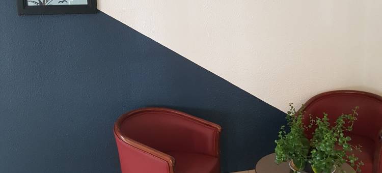 巴斯蒂拉克基里亚德酒店(Kyriad Tarbes - Bastillac)图片