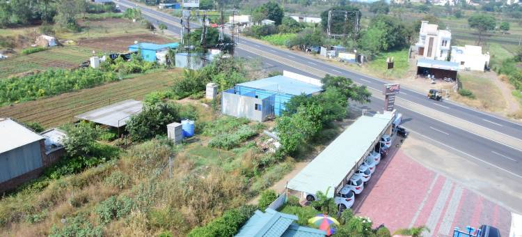 Sawai 行政(Hotel Sawai Executive)图片