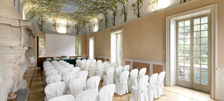 希普莱斯别墅酒店(Hotel Villa Cipressi, by R Collection Hotels)图片