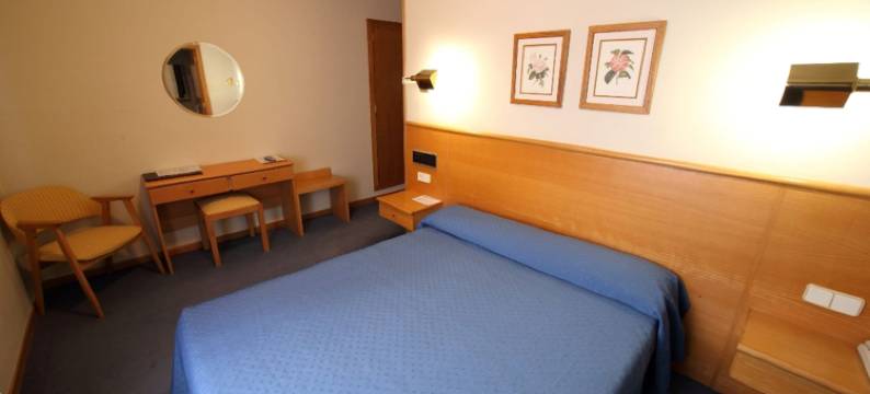 拉莫斯酒店(Hotel Ramos)图片