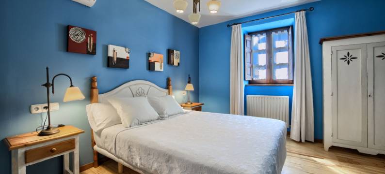 阿玛迪耶罗青年旅舍(Hotel Rural El Almadiero)图片