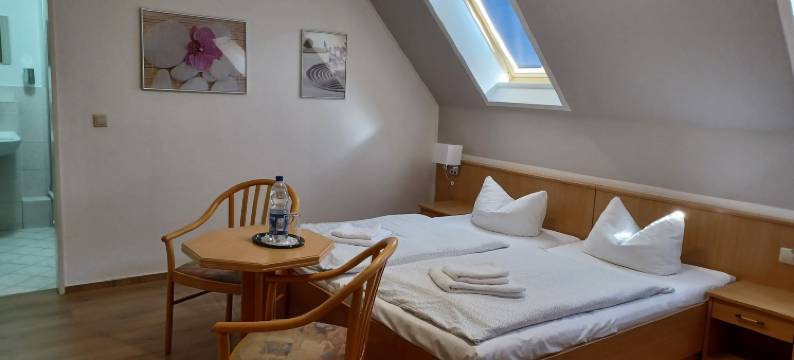 豪斯瓦德索赫酒店(Haus Waldesruh)图片