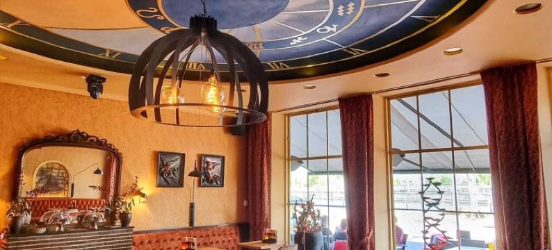 新目标酒店(Hotel De Nieuwe Doelen- Privé Wellness)图片