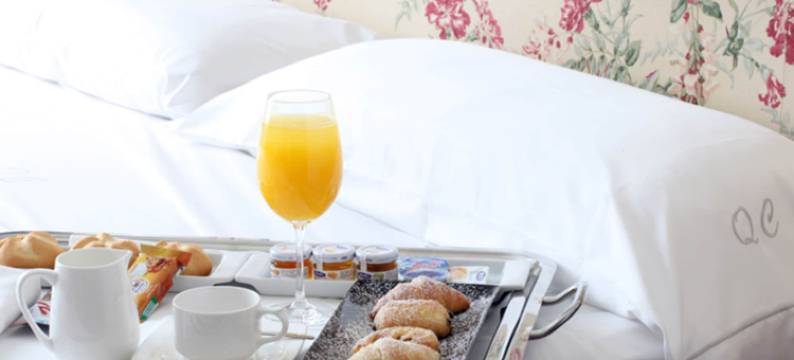 罗斯塞德罗斯拉金塔乡村酒店(La Quinta de Los Cedros)图片